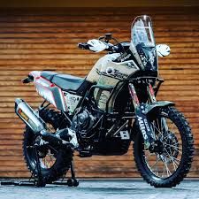 YAMAHA TENERE