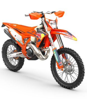 KTM/Husky/GASGAS TBI
