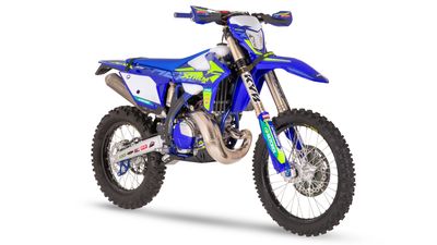SHERCO