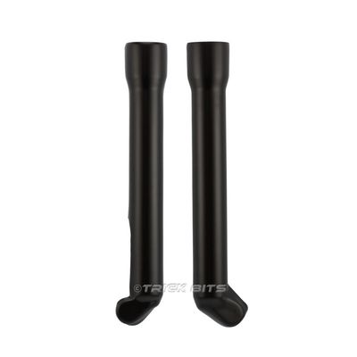 APICO Gabelschutz kurz passend für 39mm Gabel MONTESA 4RT, GASGAS, TRS, SHERCO