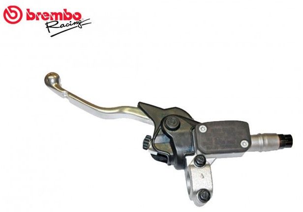 BREMBO Extreme Enduro UPGRADE Kit passend für Braktec Kupplungen