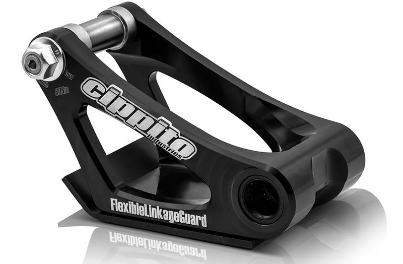 CIPPITO Umlenkungsschutz Flexible Linkage Guard FLG 3P passend für Husqvarna/GASGAS 2025-