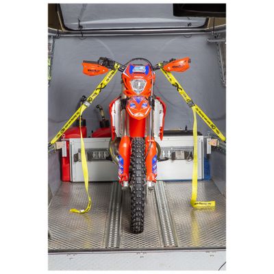 S3 Spanngurte Gurte Set