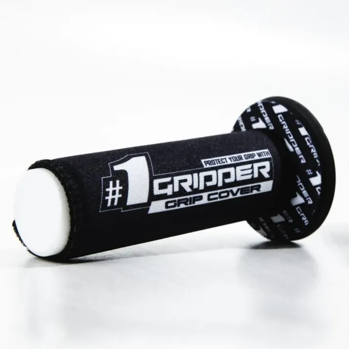 ONEGRIPPER Griff Donuts schwarz