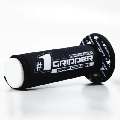 ONEGRIPPER Griff Donuts schwarz