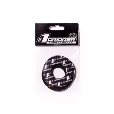ONEGRIPPER Griff Donuts schwarz