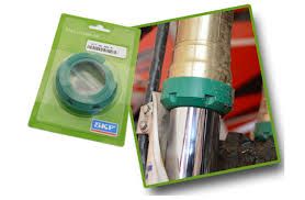 SKF Mudscraper passend für WP48 Gabel KTM/Husqvarna/GASGAS