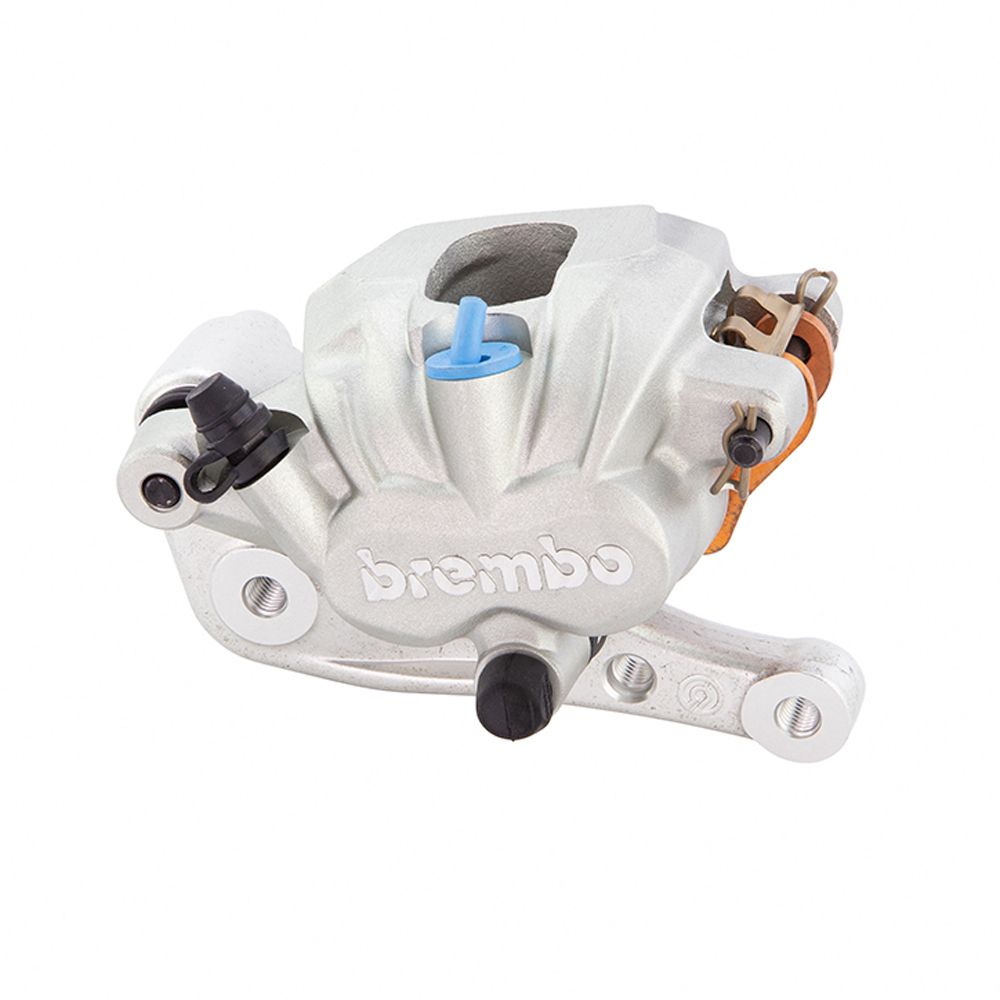 BREMBO Bremssattel Vorne passend für GASGAS HUSQVARNA mit BRAKTEC