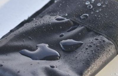 FORK SOCKS schwarz passend für KTM/Husqvarna/GASGAS/SHERCO mit 48mm Gabel