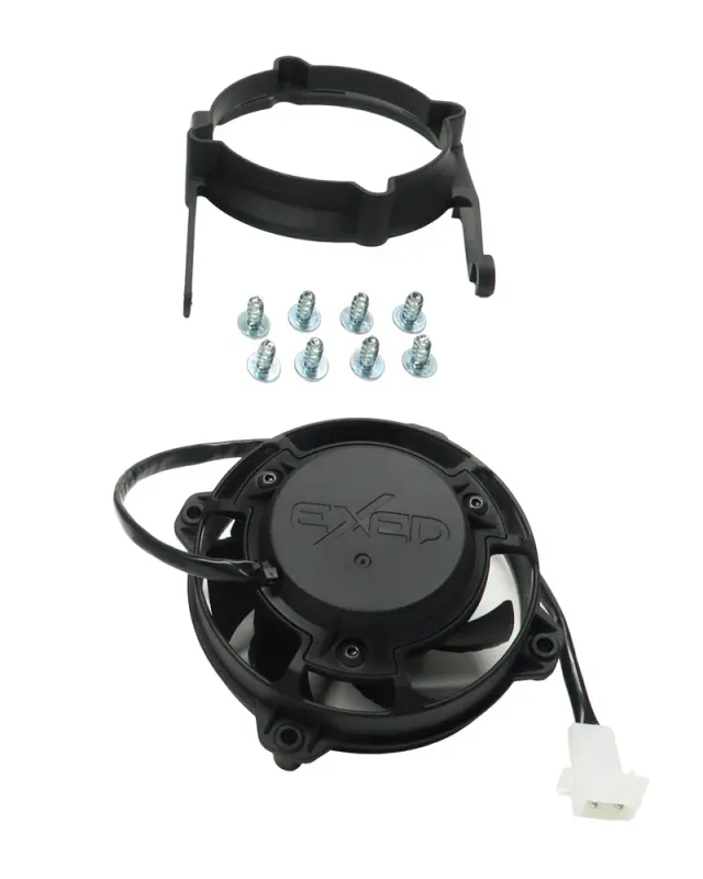 EXED Lüfterkit passend für KTM/GASGAS/Husqvarna 2024-