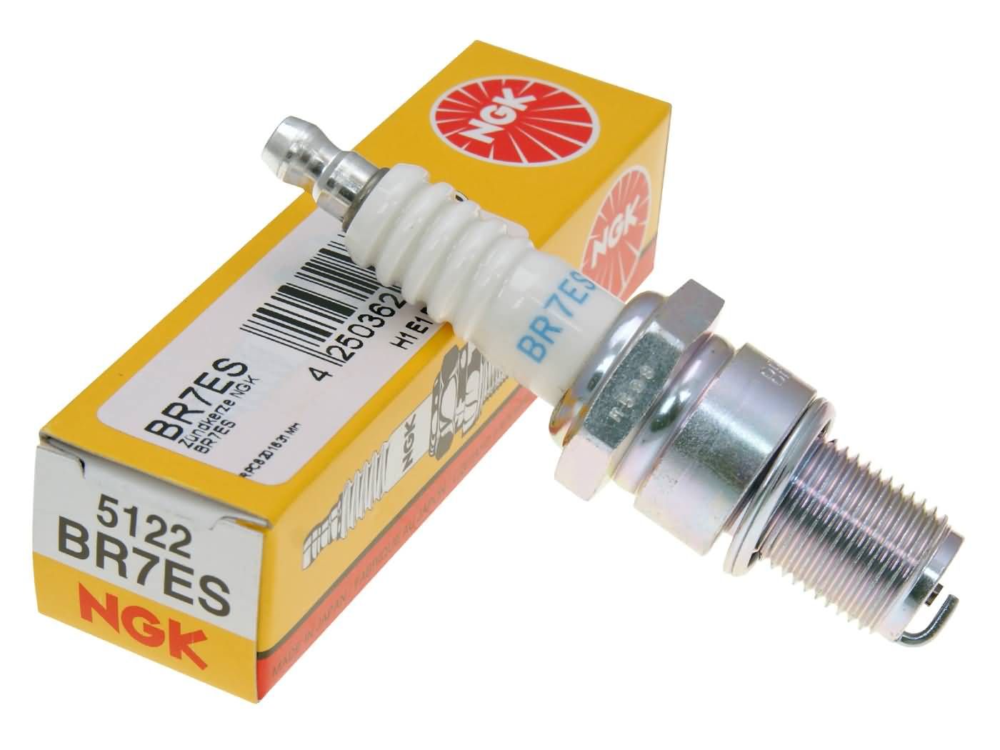 NGK Zündkerze BR7ES