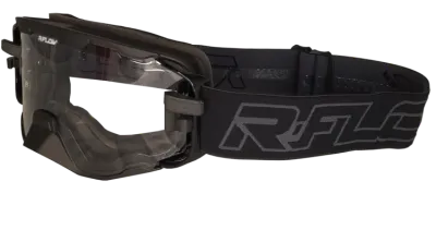 R-FLOW Brille NEXT 47 BELÜFTET