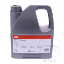 JMC MAXX 2-Takt-Öl 4 Liter