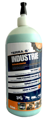 Terra-S Slime REIFENDICHTMITTEL (950 ml) Terra-S Slime REIFENDICHTMITTEL (950 ml)
