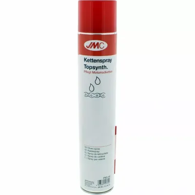JMC Kettenspray Topsynthetisch 750 ml JMC Kettenspray Topsynthetisch 750 ml