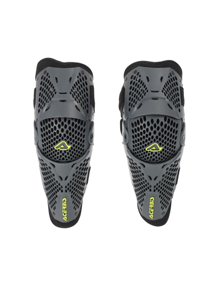 ACERBIS Knieschoner 035 grau