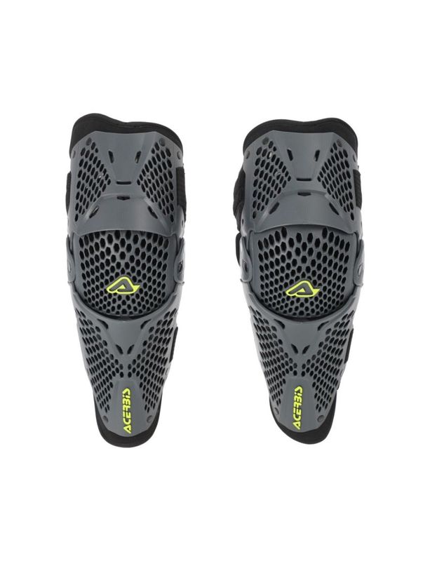 ACERBIS Knieschoner 035 grau