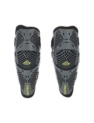 ACERBIS Knieschoner 035 grau ACERBIS Knieschoner 035 grau
