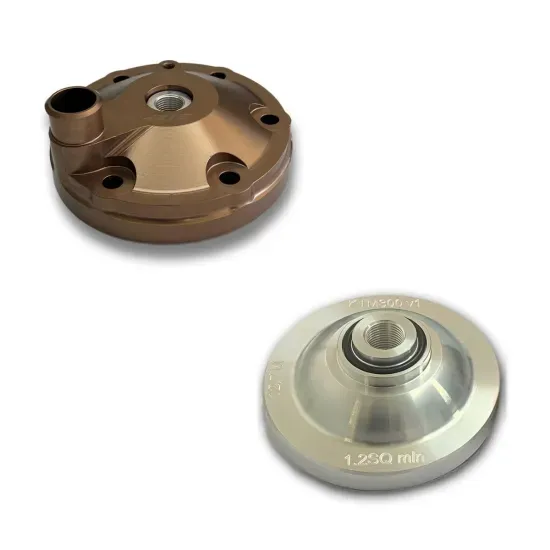 TSP Zylinderkopf MEDIUM Compression passend für KTM Husqvarna GASGAS TBI 300 2024-