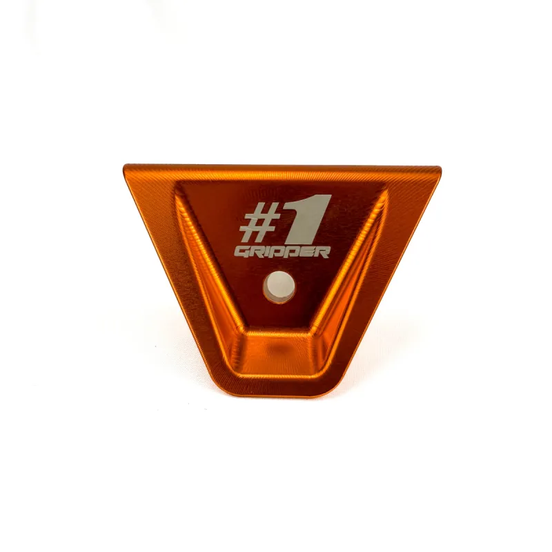 ONEGRIPPER Sitzbankhalterung Aluminium orange passend für KTM 2024-