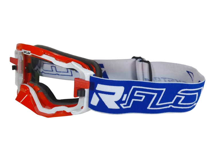 R-FLOW Brille NEXT 31 BELÜFTET