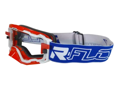 R-FLOW Brille NEXT 31 BELÜFTET