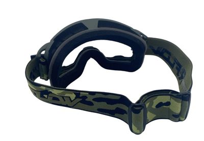 R-FLOW Brille NEXT 56 BELÜFTET