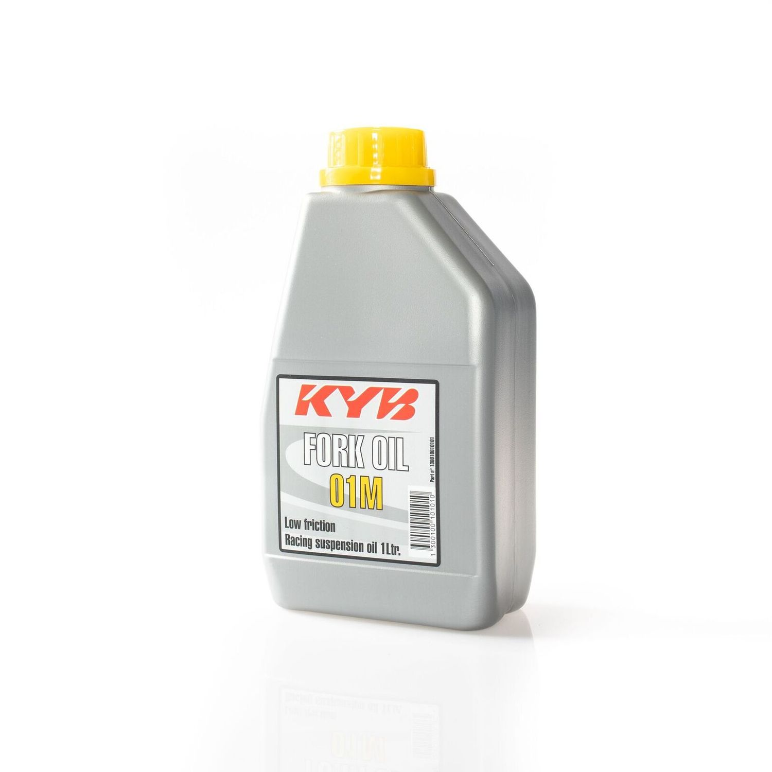 Kayaba Gabelöl 01M 1 Liter