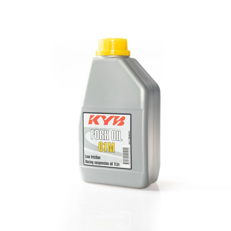 Kayaba Gabelöl 01M 1 Liter