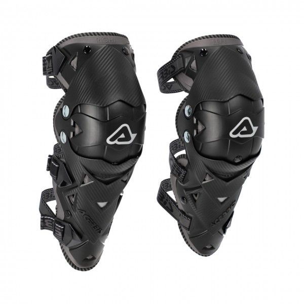 ACERBIS Knieschoner Impact EVO 3.0 schwarz