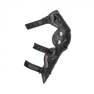 ACERBIS Knieschoner Impact EVO 3.0 schwarz