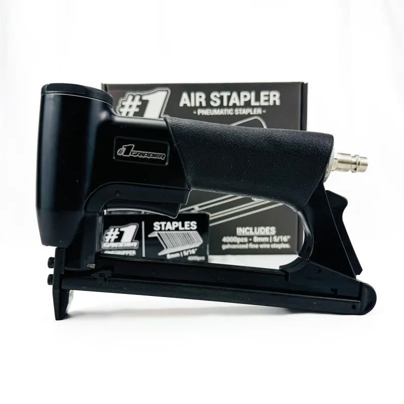 ONEGRIPPER Drucklufttacker