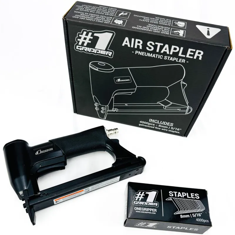 ONEGRIPPER Drucklufttacker