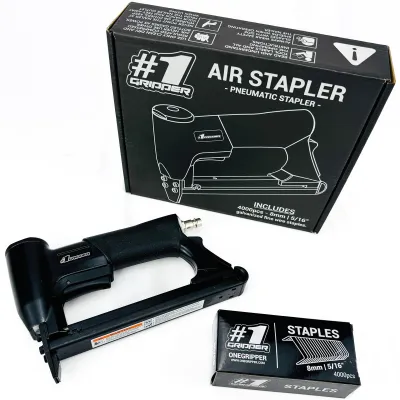 ONEGRIPPER Drucklufttacker