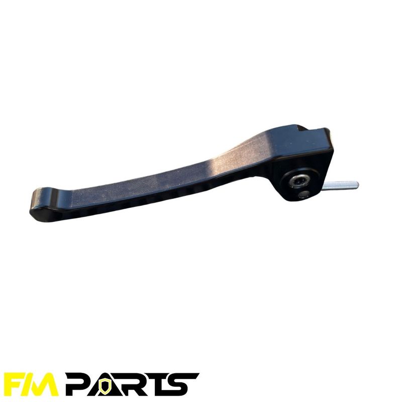 FM-Parts Kupplungshebel Cheater V2 LANG passend für Brembo KTM/Husqvarna/GAGAS/BETA/SHERCO