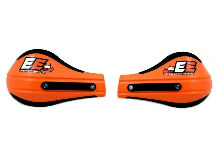 ENDURO ENGINEERING Handguards Schalen orange