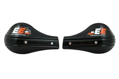 ENDURO ENGINEERING Handguards Schalen schwarz