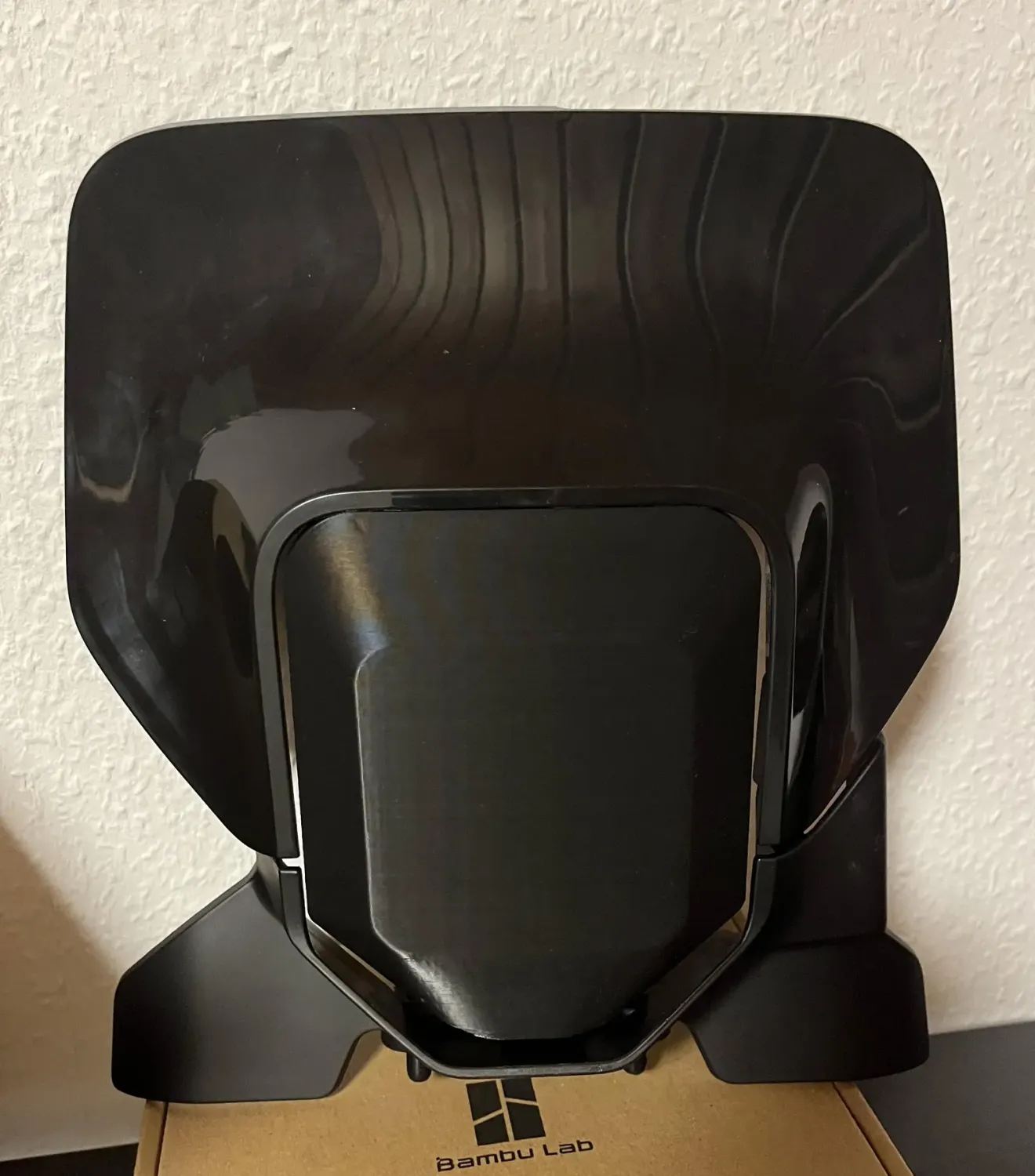 MP30 Scheinwerfer Blende passend für Husqvarna 2020-