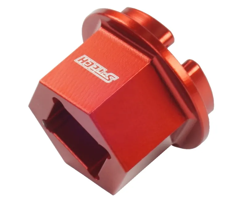 S-TECH Adaptereinsatz Druckstufeneinheit WP Cone Valve WP6500