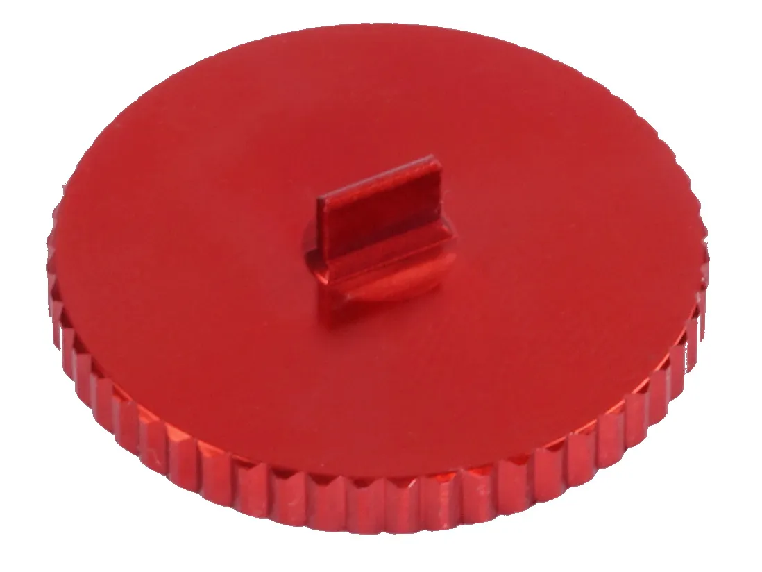 S-TECH Adapter zum Einstellen der Druckstufe WP und SHOWA