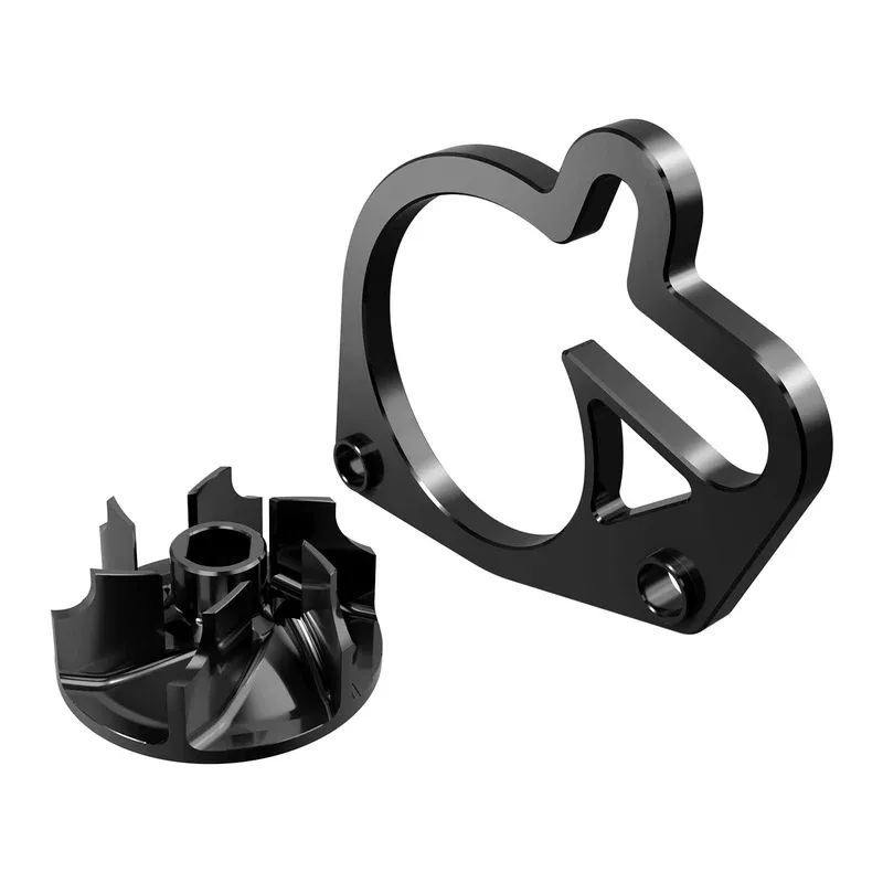 NICE CNC Verstärktes Wasserpumpen-Kit passend für KTM Husqvarna GASGAS TBI 2024-