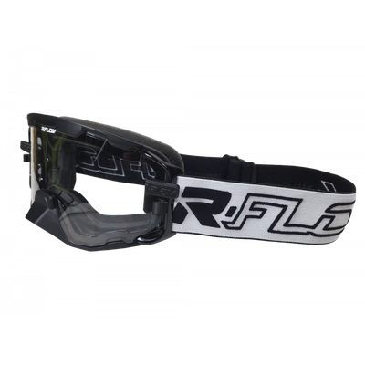 R-FLOW Brille NEXT 40 BELÜFTET
