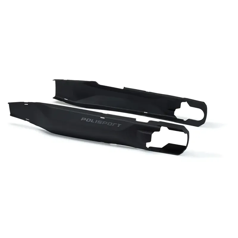 POLISPORT Schwingenschutz schwarz passend für YAMAHA Tenere