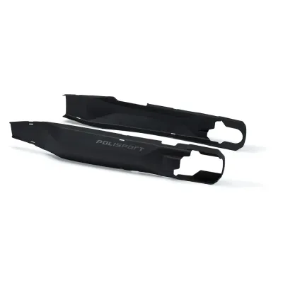 POLISPORT Schwingenschutz schwarz passend für YAMAHA Tenere