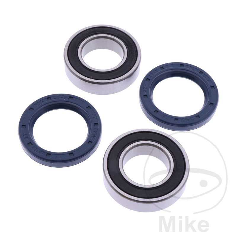 JMP Radlager Set hinten Hinterrad passend für KTM