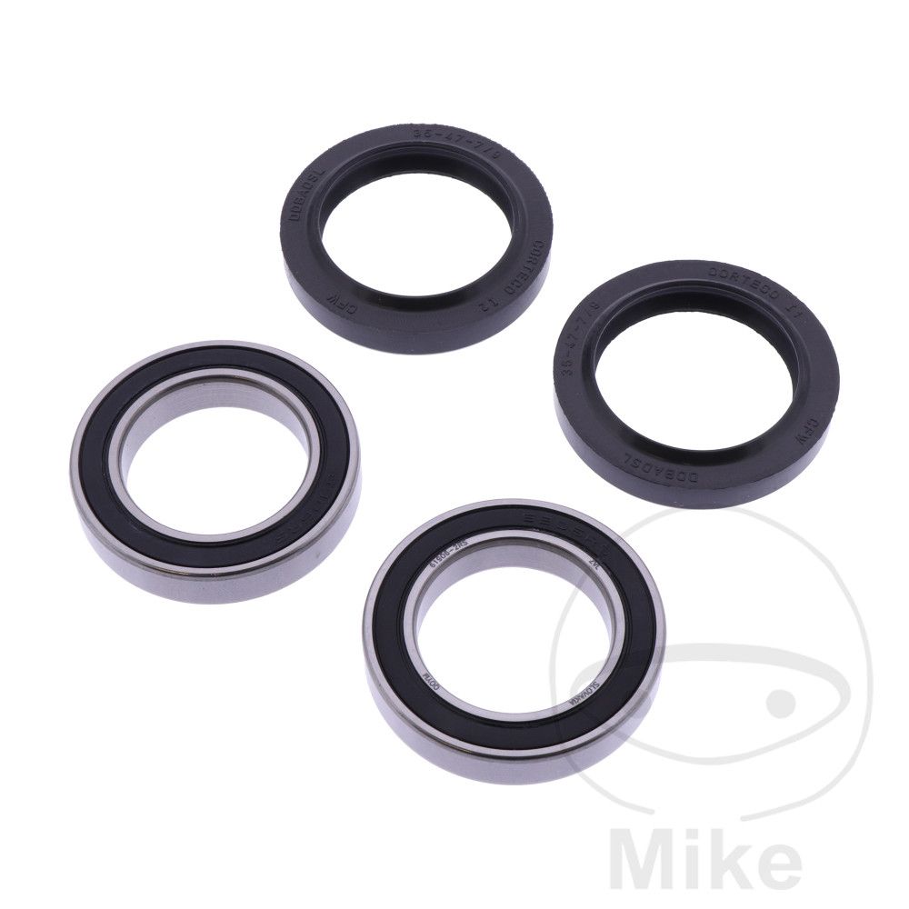 JMP Radlager Set vorne Vorderrad passend für KTM