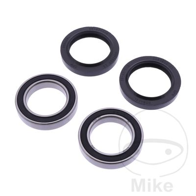 JMP Radlager Set vorne Vorderrad passend für KTM JMP Radlager Set vorne Vorderrad passend für KTM