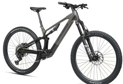 CRUSSIS ONE-Full 11.11-(800 Wh) E-MTB Größe XL SOFORT VERFÜGBAR