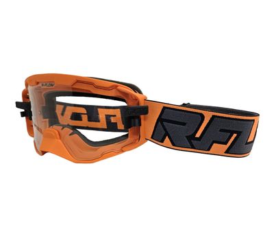 R-FLOW Brille NEXT 60 BELÜFTET