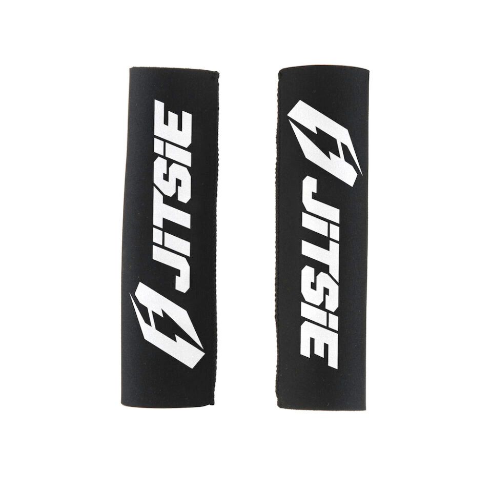 JITSIE NEOPREN Gabelschutz schwarz Trial